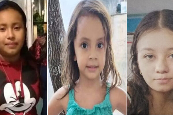 Se suma una menor más a la lista de desaparecidas en Cancún.