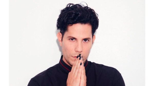 Denuncian a Christian Chávez "por contagiar" de VIH