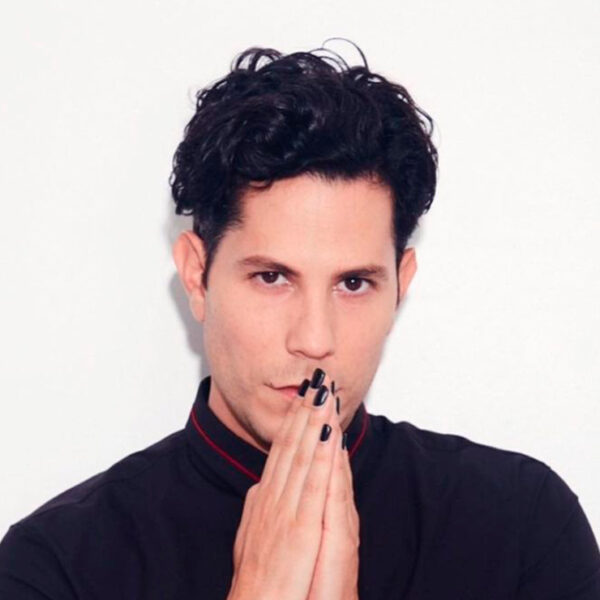 Denuncian a Christian Chávez "por contagiar" de VIH