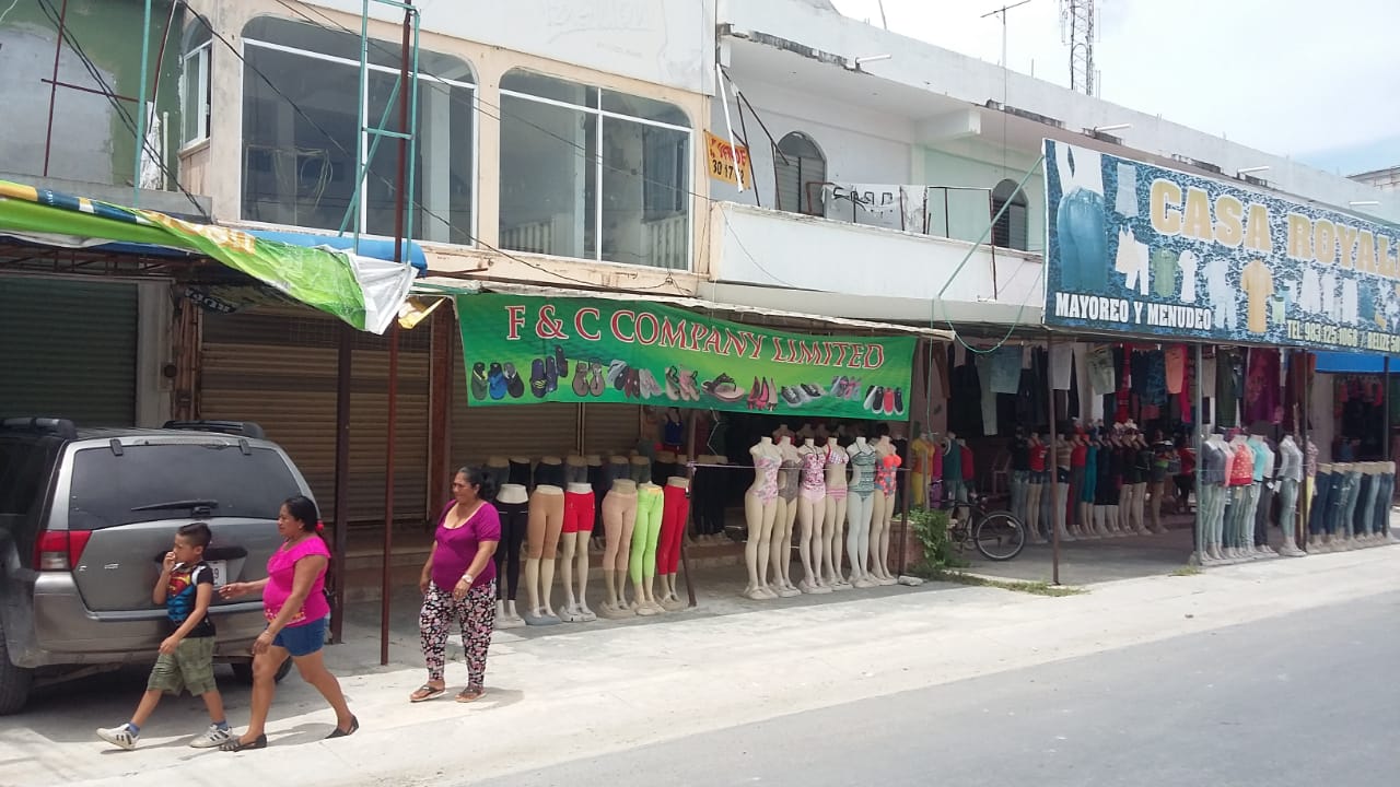 Restricción de ingreso a Belice impacta negativamente a touroperadores: Concanaco; la frontera permanecerá cerrada durante la Semana Santa.