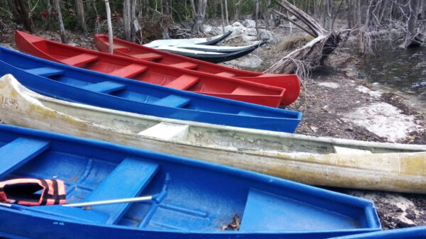 Ecoturismo en El Cedral será impulsado