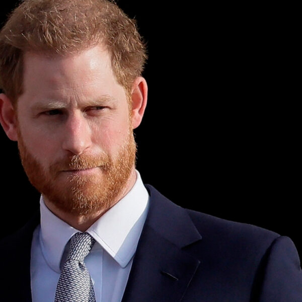 El príncipe Harry ahora trabajará de esto por dejar la realeza