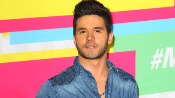 Obtiene el actor Eleazar Gómez libertad condicional