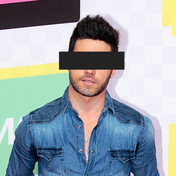 Eleazar Gómez tendrá que pagar medio millón de pesos a Tefi Valenzuela