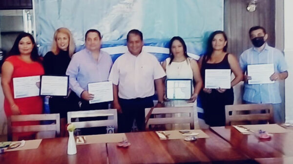 Asesinato de Victoria es reprobado por empresarios de Playa Del Carmen 