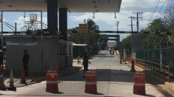 Restricción de ingreso a Belice impacta negativamente a touroperadores: Concanaco.