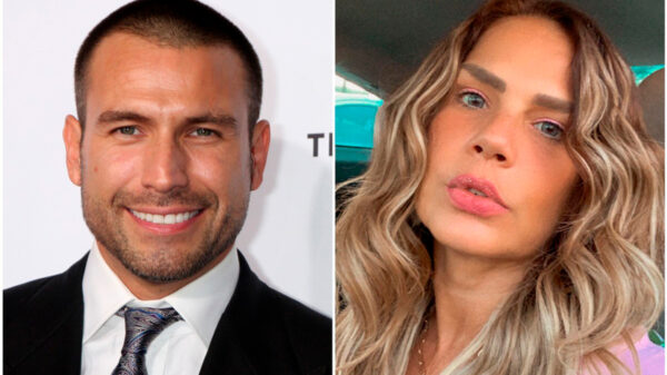 Exige Niurka que dejen de juzgar a Rafael Amaya por sus adicciones