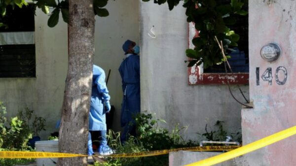 Sentencian a feminicida a 40 años de prisión tras asfixiar a joven madre en Kanasín