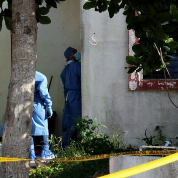 Sentencian a feminicida a 40 años de prisión tras asfixiar a joven madre en Kanasín