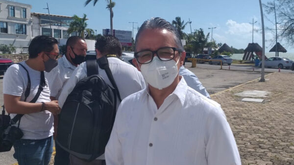 Asegura Fiscal de Quintana Roo que no es un estado feminicida
