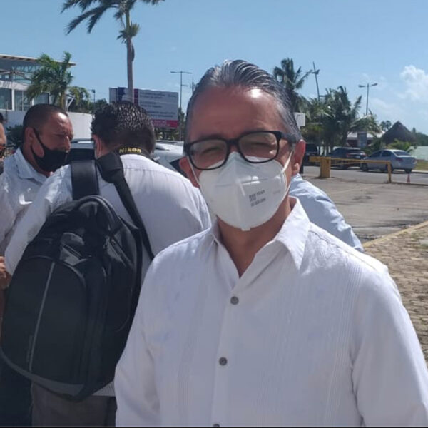 Asegura Fiscal de Quintana Roo que no es un estado feminicida