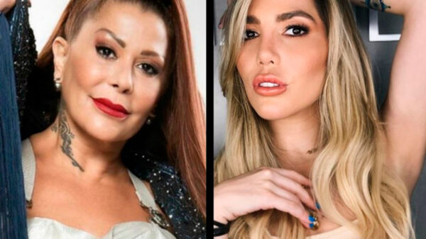 Frida Sofía le responde Alejandra Guzmán tras emboscada