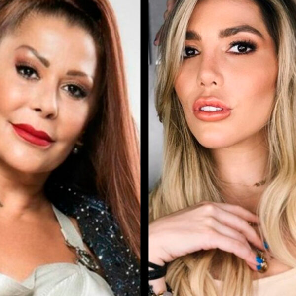 Frida Sofía le responde Alejandra Guzmán tras emboscada