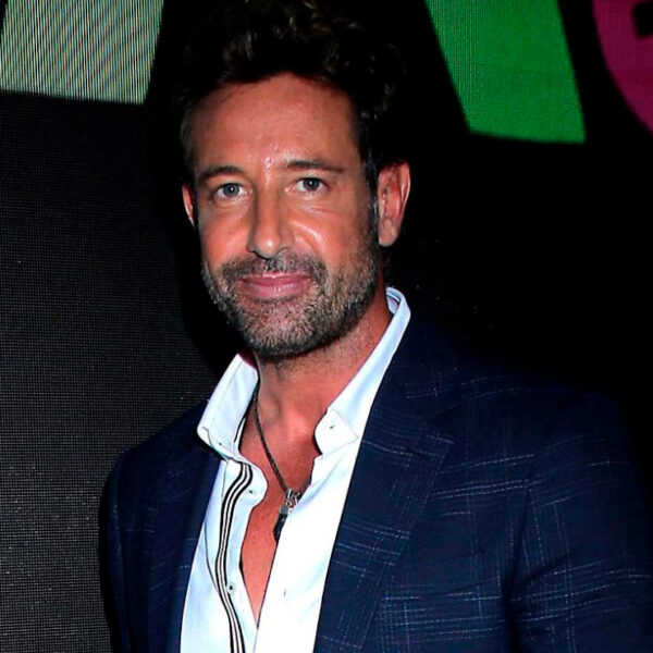 Gabriel Soto denunció ante la Interpol la filtración de su video sexual