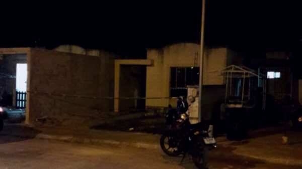 Umán: Muere hombre por lesiones internas causadas en un enfrentamiento