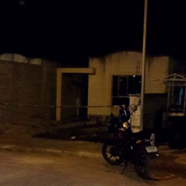 Umán: Muere hombre por lesiones internas causadas en un enfrentamiento