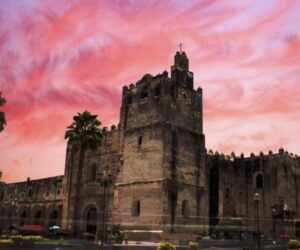 ¿Te vas de vacaciones? Visita estos 7 pueblos mágicos con mejores atardeceres