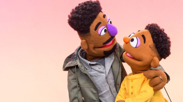 Habrá nuevos personajes en ‘Plaza Sésamo’ para hablar del racismo