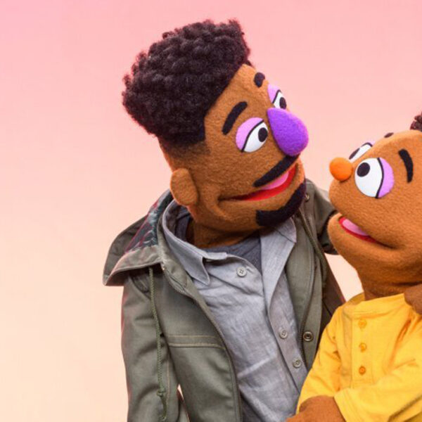 Habrá nuevos personajes en ‘Plaza Sésamo’ para hablar del racismo