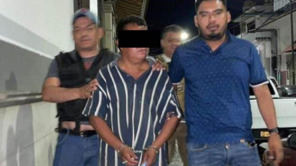 Pleito familiar termina en tragedia en Veracruz