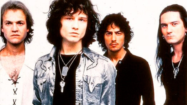 "Héroes del Silencio" el documental ya tiene fecha de estreno