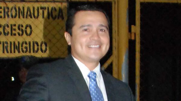 Hermano de presidente de Honduras recibe cadena perpetua