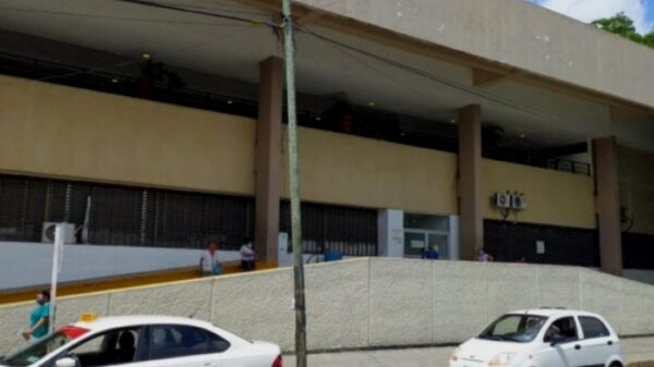 Muere mujer de 68 años en hospital luego de haber sido golpeada por su esposo en Acanceh