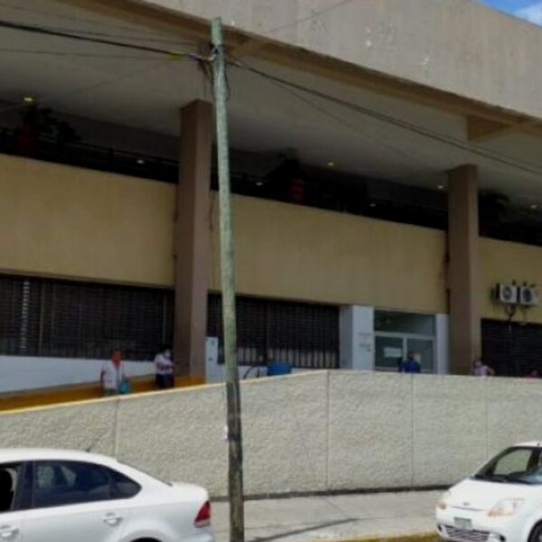 Muere mujer de 68 años en hospital luego de haber sido golpeada por su esposo en Acanceh