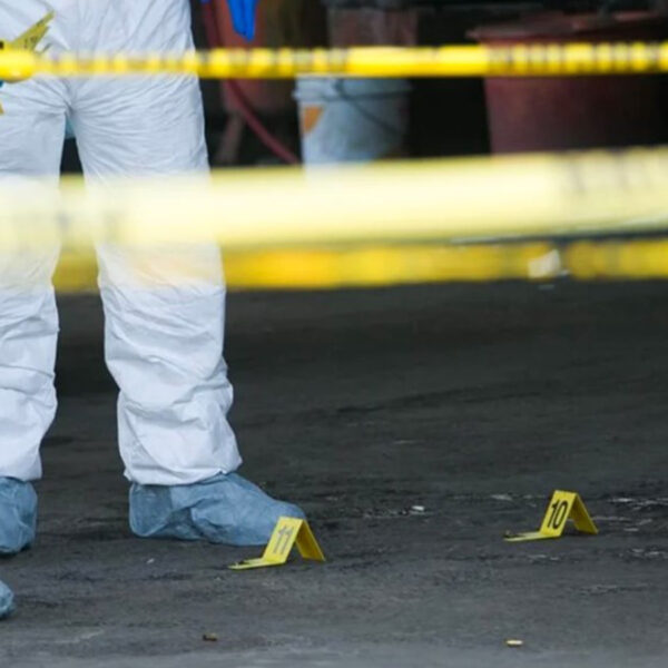 Sujetos armados balean a huéspedes dentro de un hotel en Culiacán