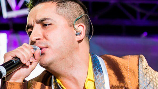 Josi Cuén le dice adiós a la Arrolladora para dedicarse como solista