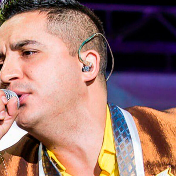 Josi Cuén le dice adiós a la Arrolladora para dedicarse como solista