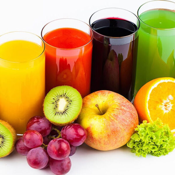 Según tu signo zodiacal, estos son los mejores jugos