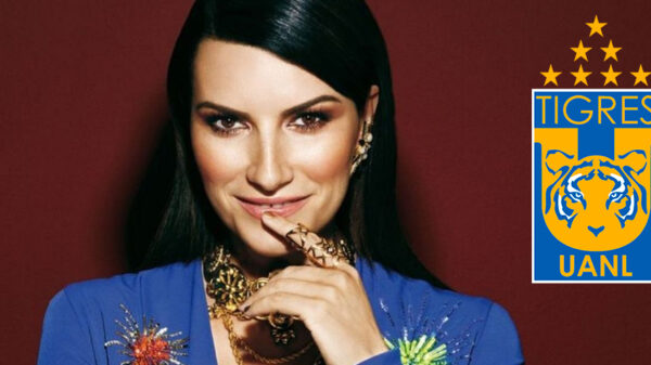 El día que Laura Pausini "se burló" de Tigres