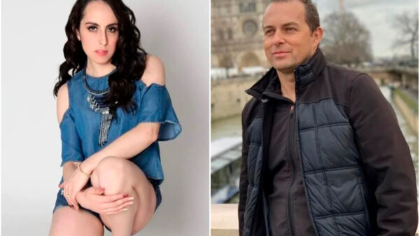 Laura Pons revela que existen más víctimas de Arturo Macías