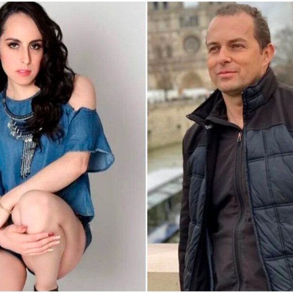 Laura Pons revela que existen más víctimas de Arturo Macías