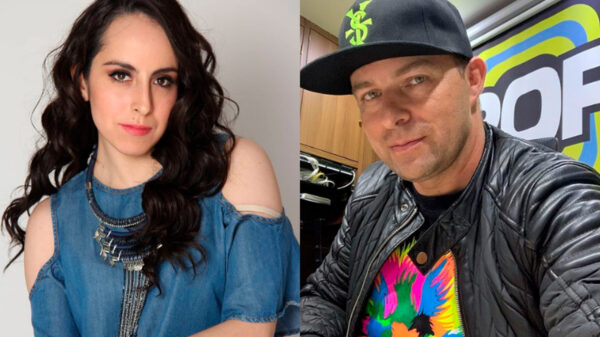 Laura Pons señala al locutor Arturo “Turry” Macías de abuso sexual