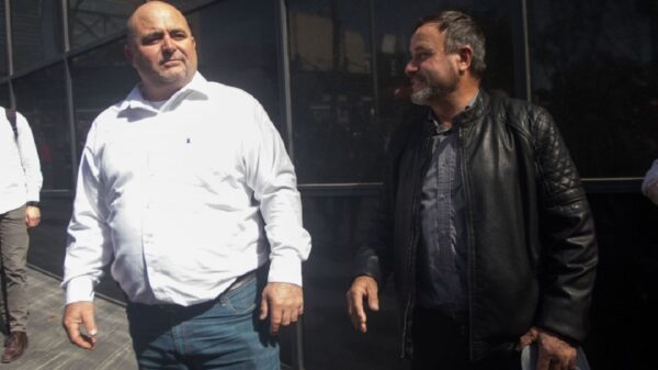 Pide familia LeBarón investigar al gobernador y al fiscal de Chihuahua