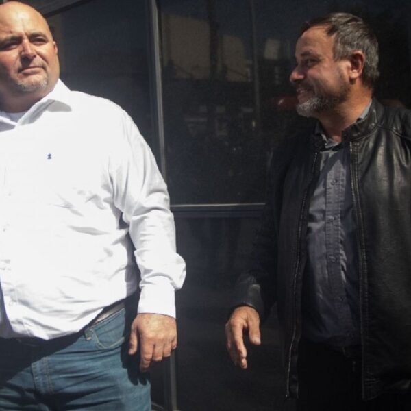 Pide familia LeBarón investigar al gobernador y al fiscal de Chihuahua