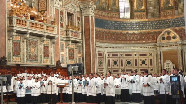 Revelan Legionarios de Cristo nombres de 27 curas abusadores