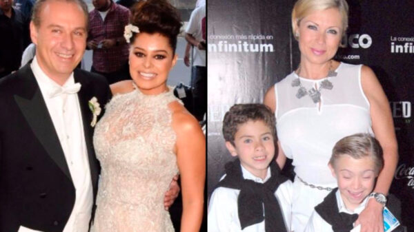 Lety Calderón revela si podría trabajar con Yadhira Carrillo