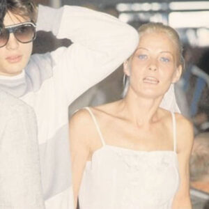 Luis Miguel conoce el paradero de su madre Marcela Basteri