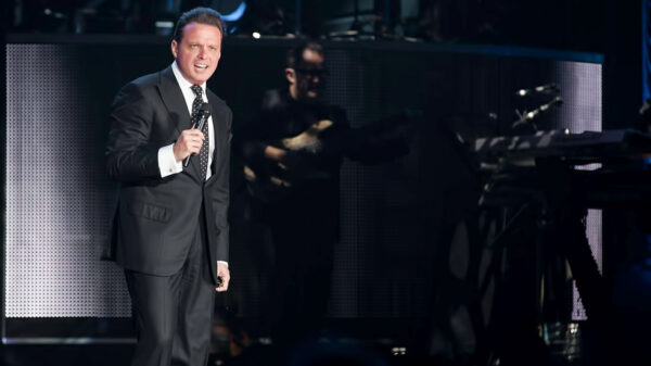 Luis Miguel conoce el paradero de su madre Marcela Basteri