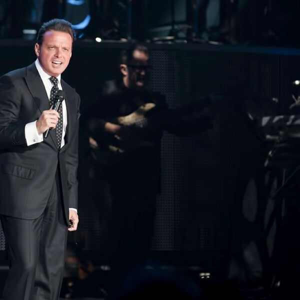 Luis Miguel conoce el paradero de su madre Marcela Basteri