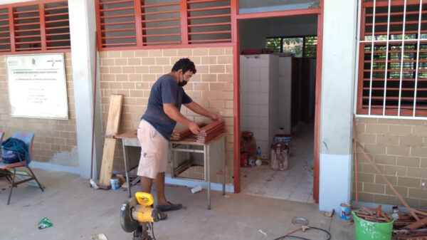 Licitará Ifeqroo paquete de obras de mantenimiento escolar