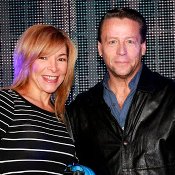 Mary Paz Banquells revela la pesadilla que vivió con Alfredo Adame