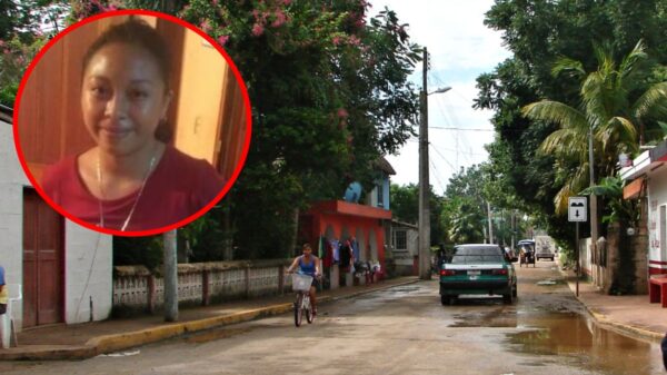 Autoridades piden ayuda para localizar a menor extraviada en Chemax