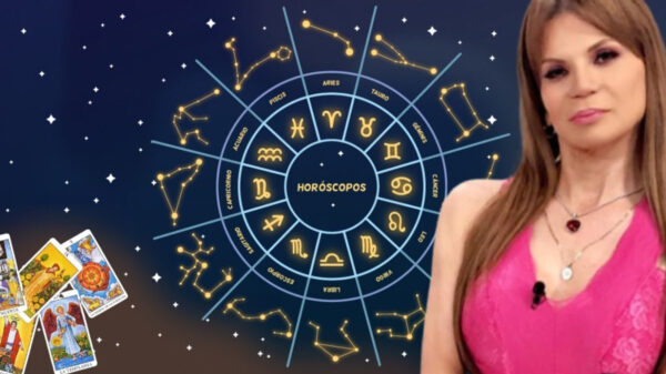 Mhoni Vidente te trae el horóscopo de hoy 23 de marzo 2021