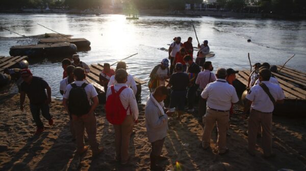 Busca EU ir a las “causas de raíz” de la migración