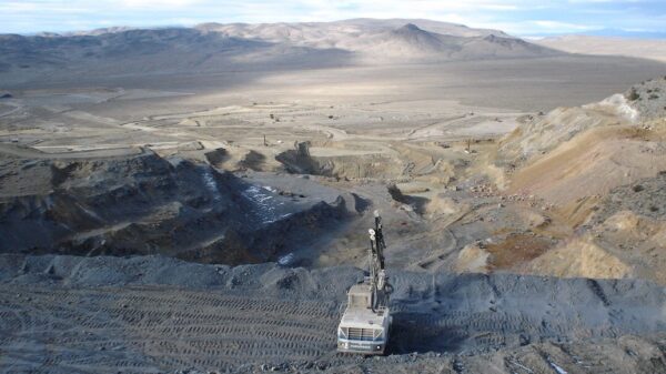 Minera canadiense confía que México no le quitará la concesión