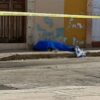 Hombre se desvanece y muere mientras caminaba en el Centro de Mérida